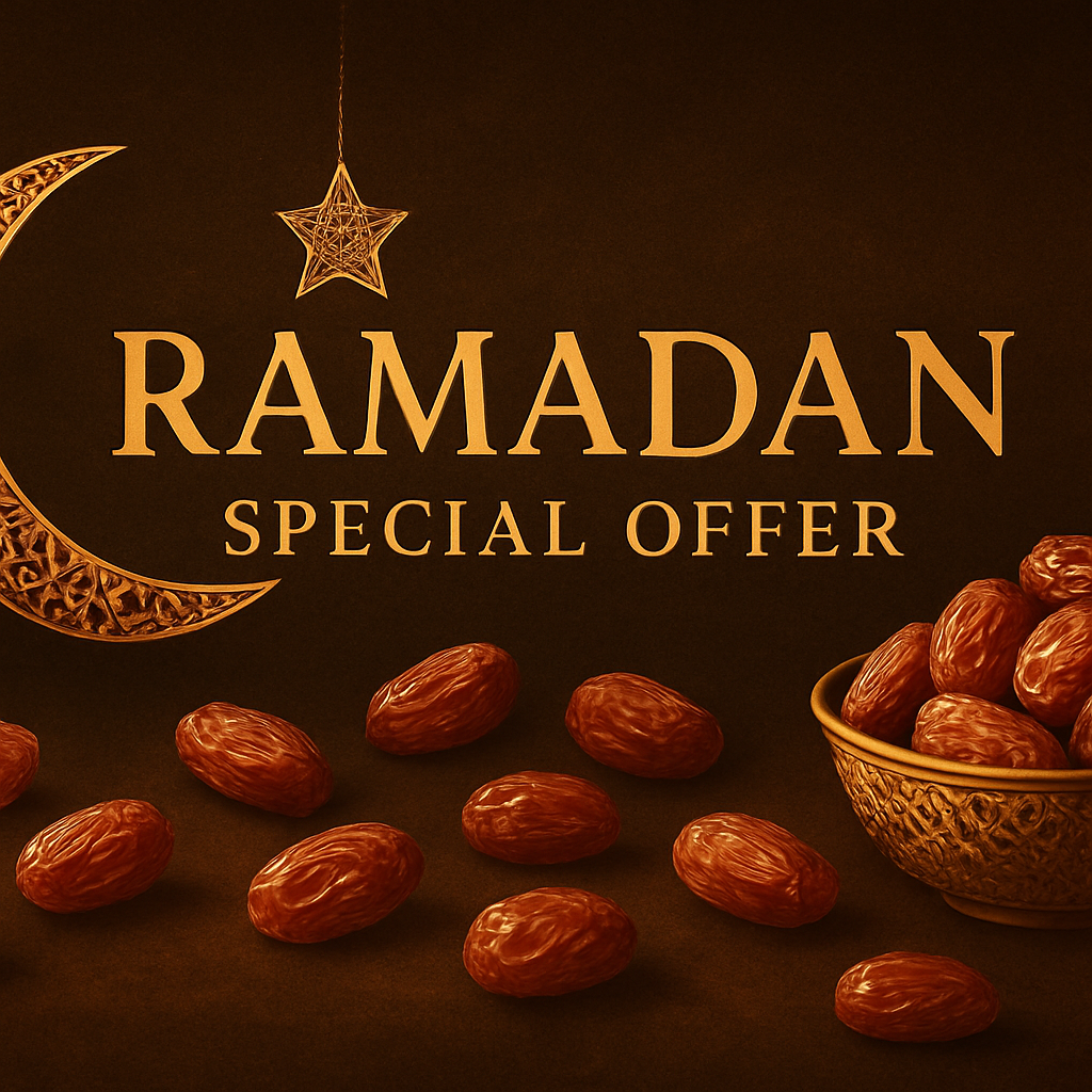 Ramadan Special Collection